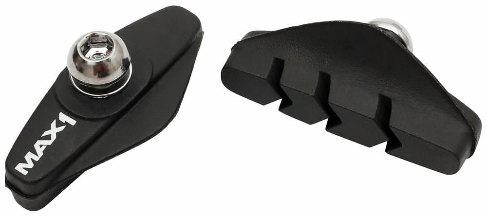 brzdová botka silniční MAX1 50 mm se šroubem