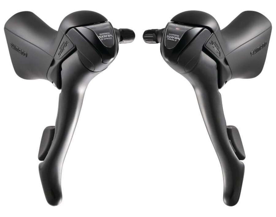 řazení SHIMANO Sora ST-3500 dual control 9 speed