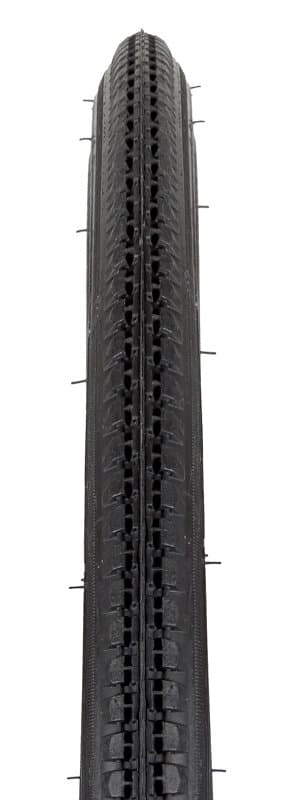plášť KENDA 24x1 3/8 (540-37) (K-143) černý
