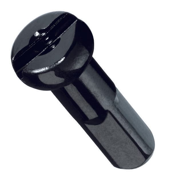 nipl MACH1 M2 14mm Al černý