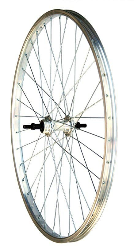 zapletené kolo 26" zadní Zinek Al lož./MACH1 110 36 děr