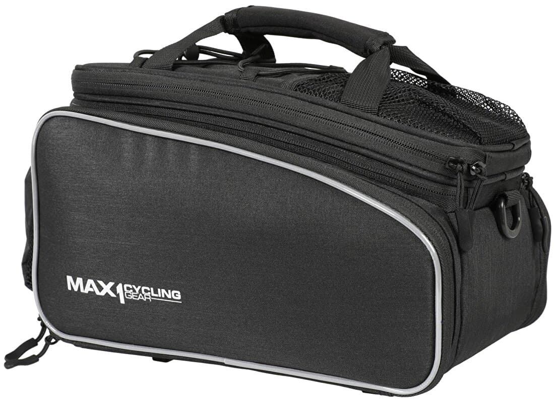brašna MAX1 Rackbag XL MIK