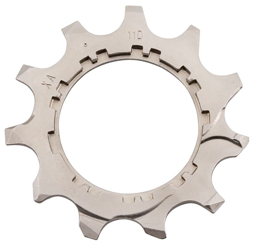pastorek SHIMANO 11 zubů pro 12-kazetu CSM8200/9200 9-45 zubů