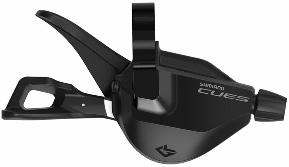 řazení SHIMANO Cues SL-U6000 10 speed
