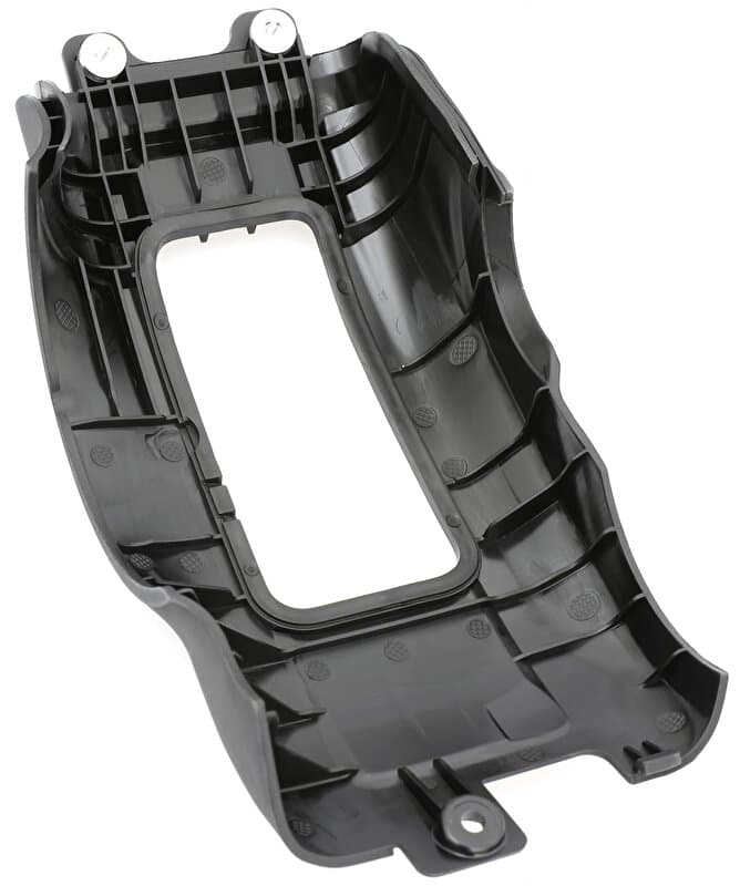 kryt motoru AVINOX M2/M2S - náhled 2