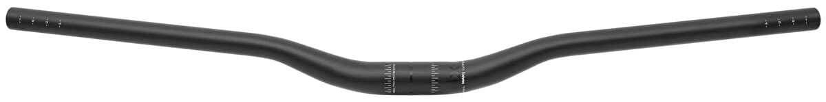 řidítka MAX1 Performance Enduro 780/31,8 mm černé