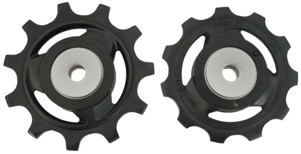 kladky měniče SHIMANO Ultegra RDR8000 / RD-R8050 11 speed (pár), v krabičce