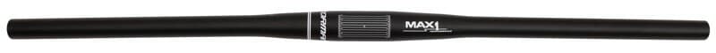 řidítka MAX1 Performance XC 740/31,8 mm černé