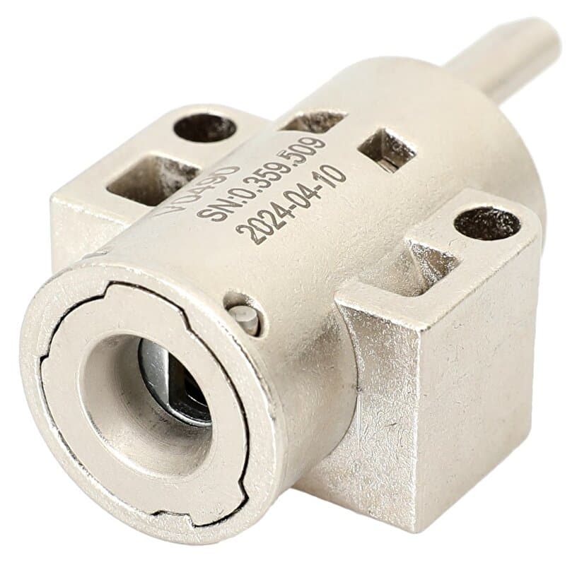 zámek ABUS pro APACHE Hupahu Bosch CX