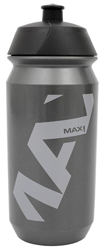 lahev MAX1 Stylo 0,65 l antracitová