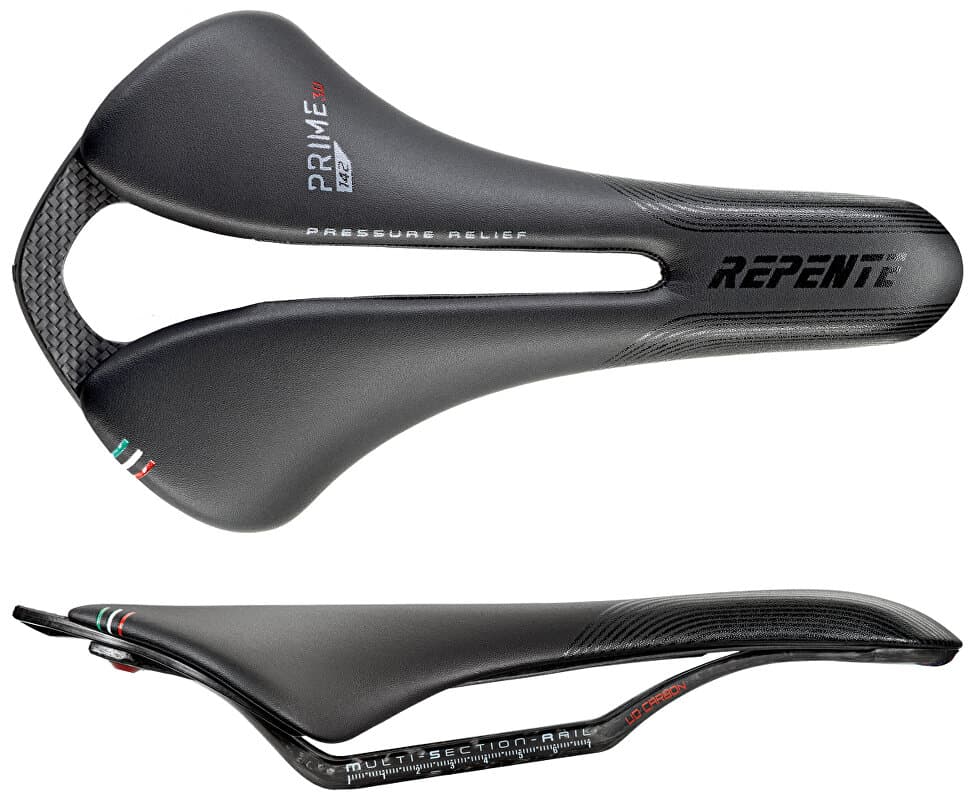 sedlo REPENTE Prime 3.0 / 142 mm / 160 g