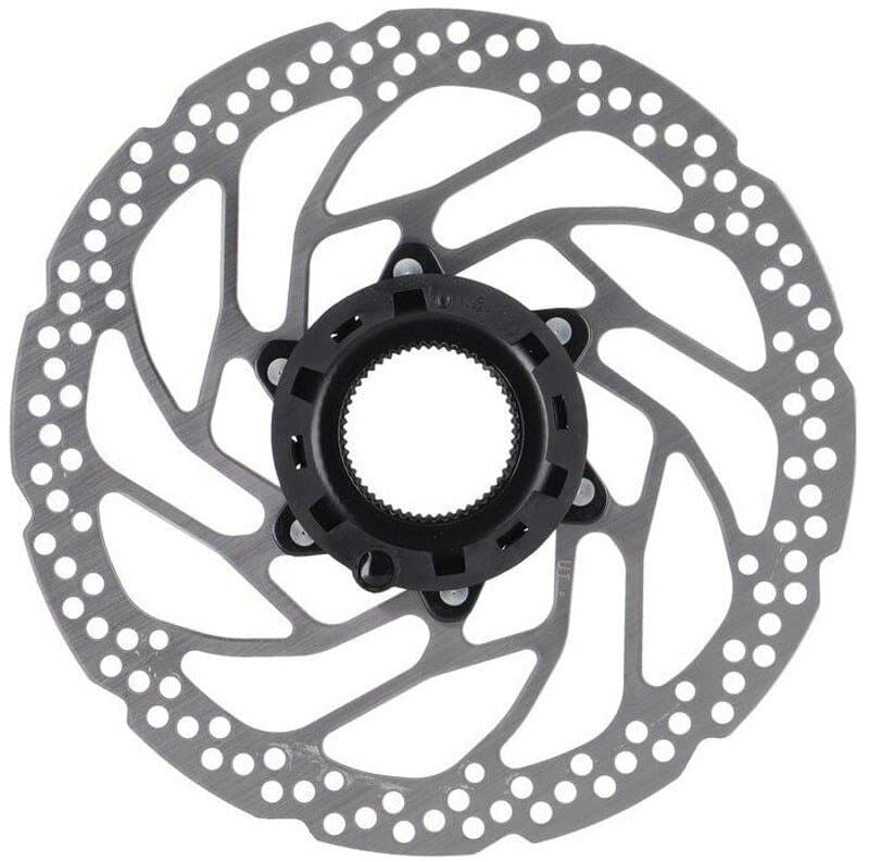 brzdový kotouč SHIMANO RT-EM300 160mm Center lock, E-bike, s magnetem, v krabičce