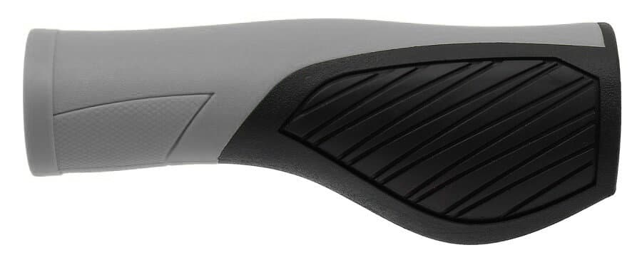gripy MAX1 Ergonomic černo/šedé