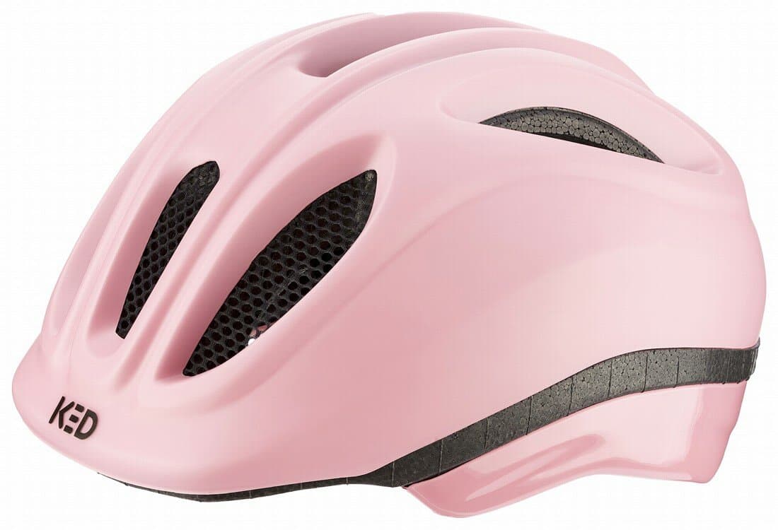 přilba KED Meggy II Trend S/M flamingo pink 49-53 cm