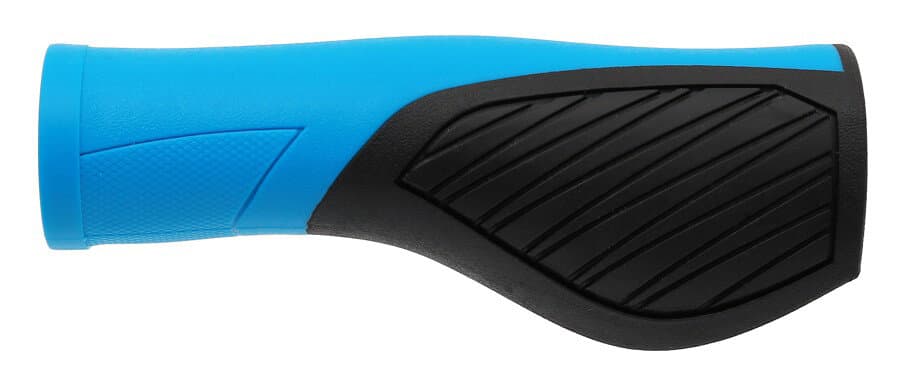 gripy MAX1 Ergonomic černo/modré