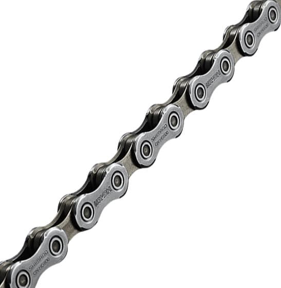řetěz SHIMANO CN-HG601 11 speed "SIL-TEC" 114 článků s pinem
