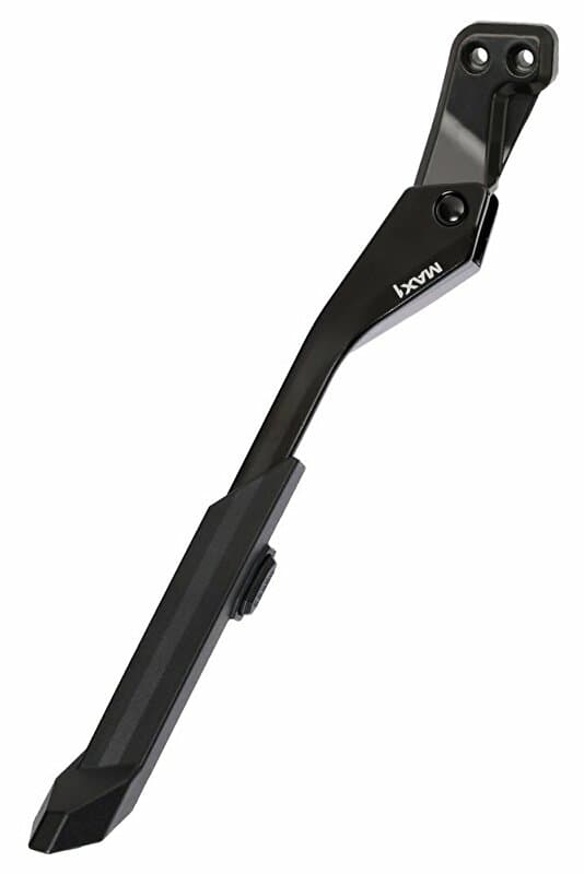 stojánek MAX1 E-bike 18 zadní 24-29" černý