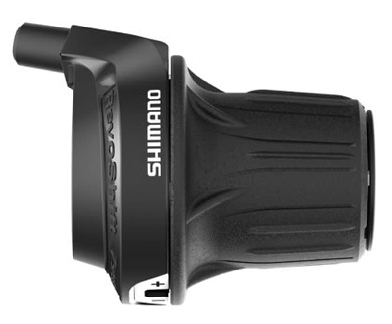 řazení SHIMANO Revo SL-RS35-7 7 speed pravé