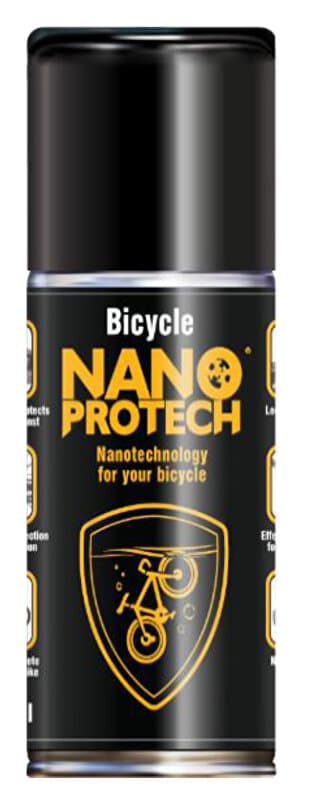 olej NANOPROTECH Bicycle 150 ml