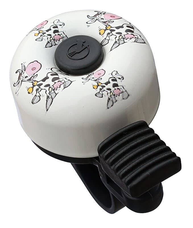zvonek MAX1 Mini kráva