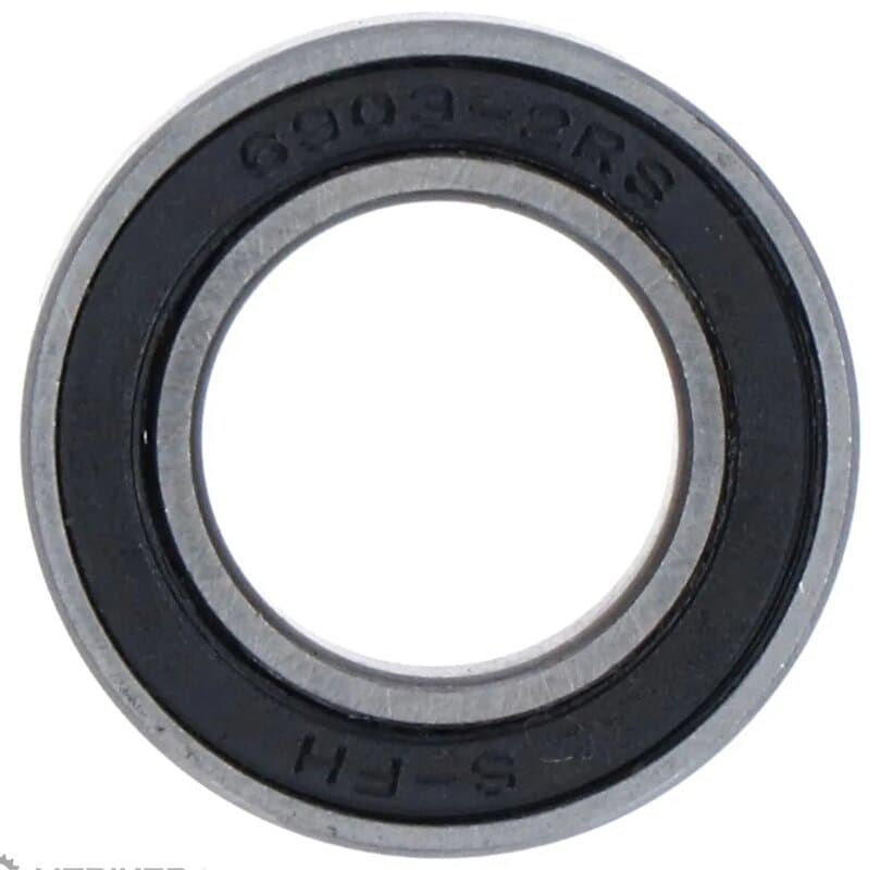 ložisko náboje SHIMANO FH-MT410/FH-TC600 17x30x7mm