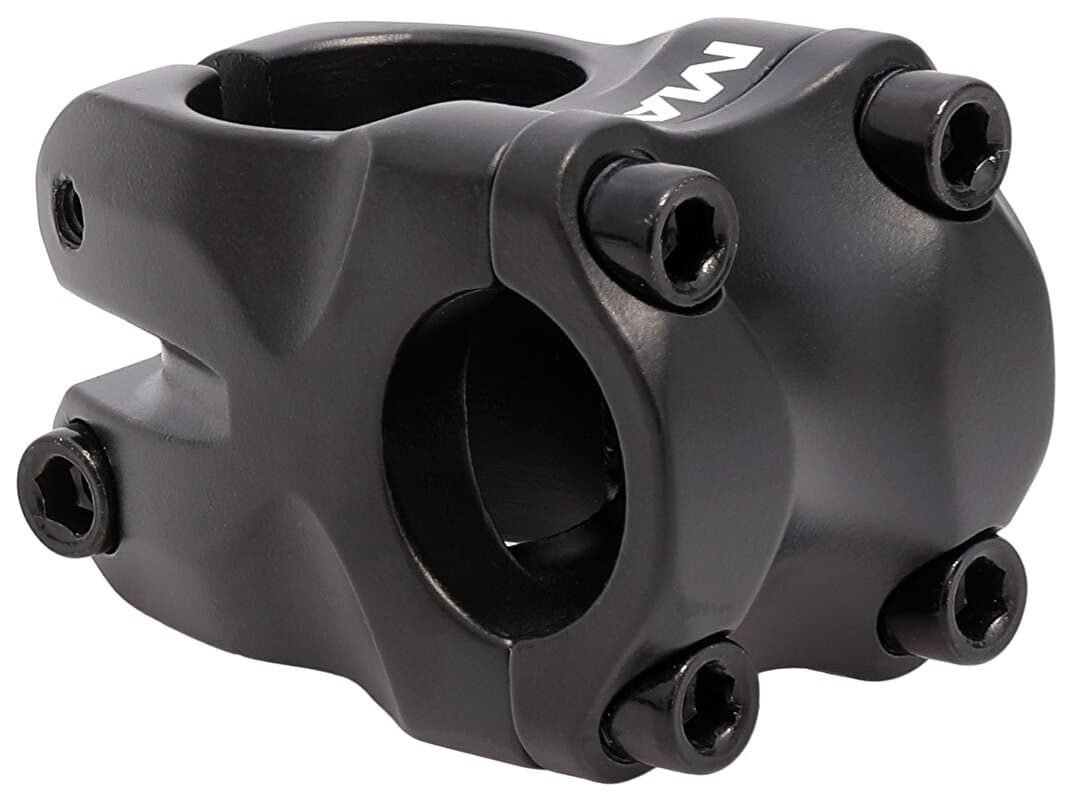 představec MAX1 Shorty 30/0°/25,4 mm černý