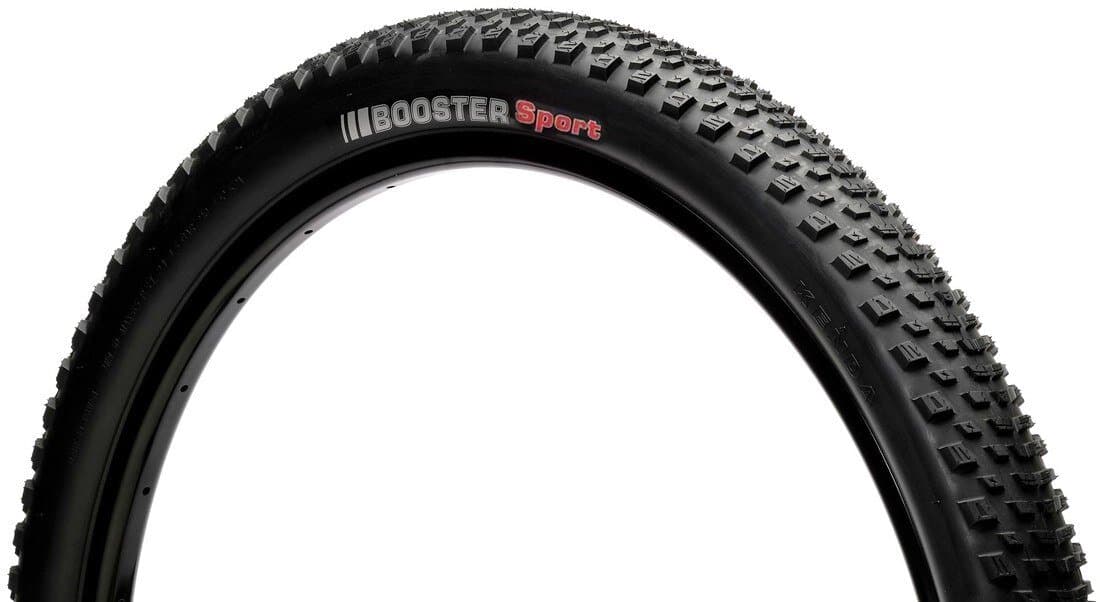 plášť KENDA Booster Sport 29x2,40 60TPI drát