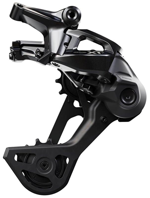 měnič SHIMANO XT RD-M8200SGS, 12 speed, Shadow ES, , v krabičce
