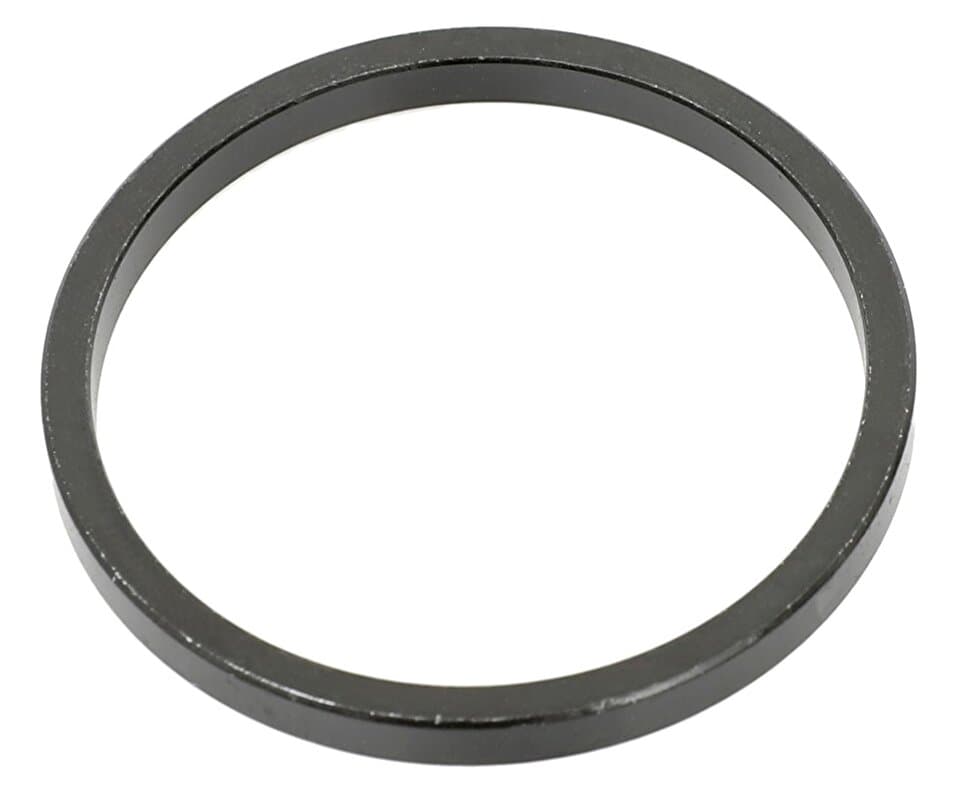 převodník BAFANG M210/M410 38 z, 3/32", černý s krytem - náhled 3