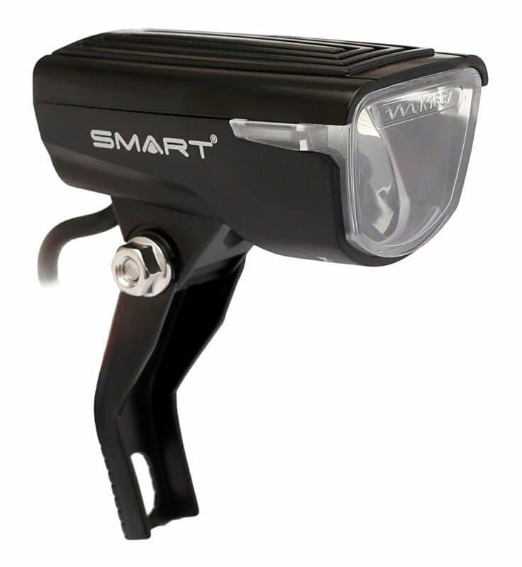 světlo přední SMART Rays E-bike