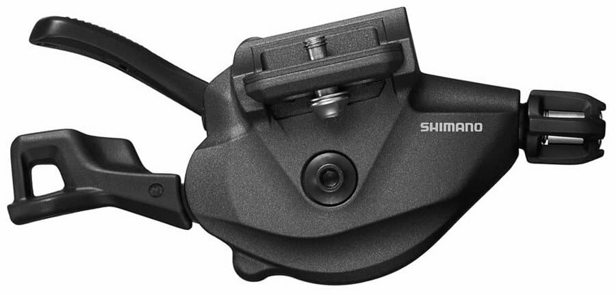 řazení SHIMANO XT SL-M8100-R 12 speed pravé, I-spec. EV, v krabičce
