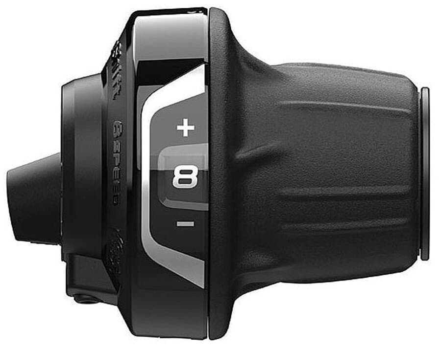 řazení SHIMANO Revo SL-RV400-8 8 speed kus, v krabičce