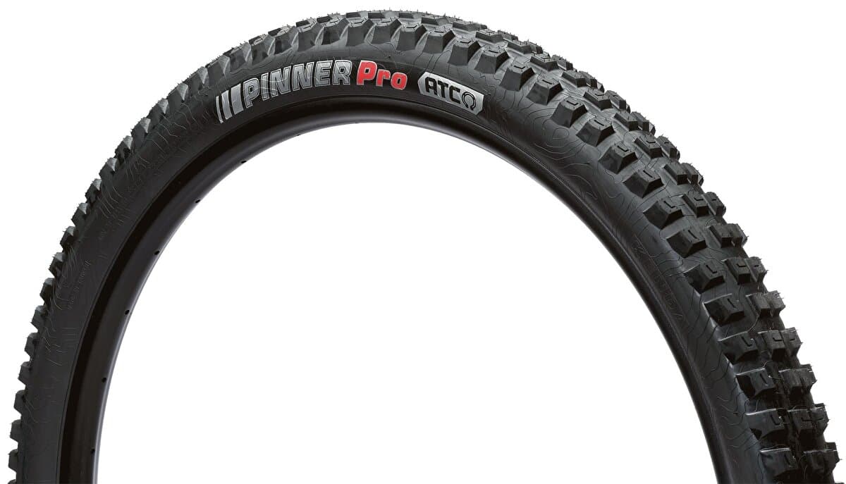 plášť KENDA Pinner Pro 29x2,40 120TPI ATC kevlar
