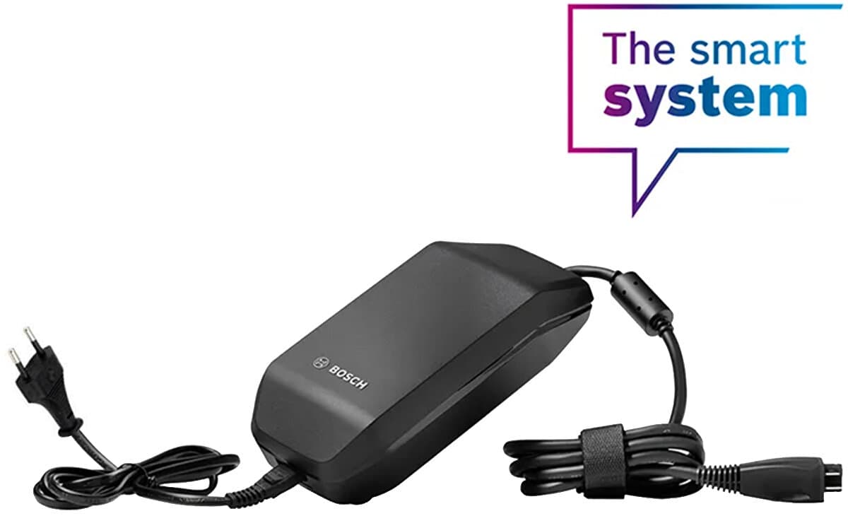 nabíječka baterie BOSCH pro Smart Systém 4 A