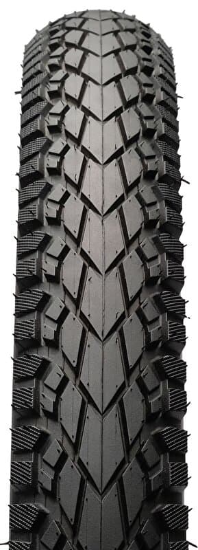 plášť KENDA 700x50C Kwick Drumlin 60tpi K-1216 STC,K-Shield reflex, drát