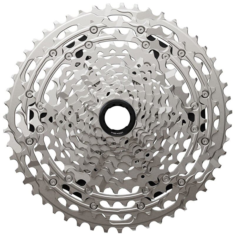 12-kazeta SHIMANO CS-M6200 Deore 10-51 zubů, v krabičce