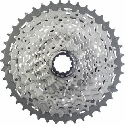 11-kazeta SHIMANO CS-M8000 Deore XT 11-46 zubů Dyna-sys 11, v krabičce