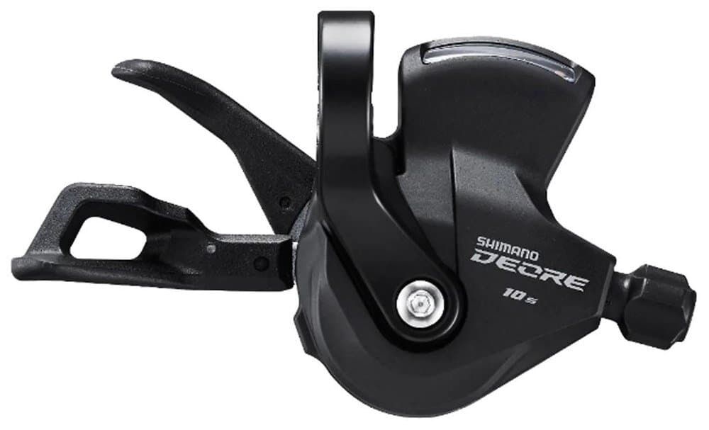 řazení SHIMANO Deore SL-M4100-R 10 speed pravé s ukazatelem
