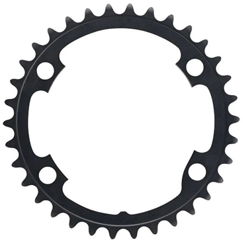 převodník SHIMANO Ultegra FC-R8000-2 34 zubů, 2x11 speed (pro 50- 34 zubů)