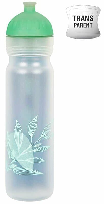 Zdravá lahev 1,0 l  Botanical