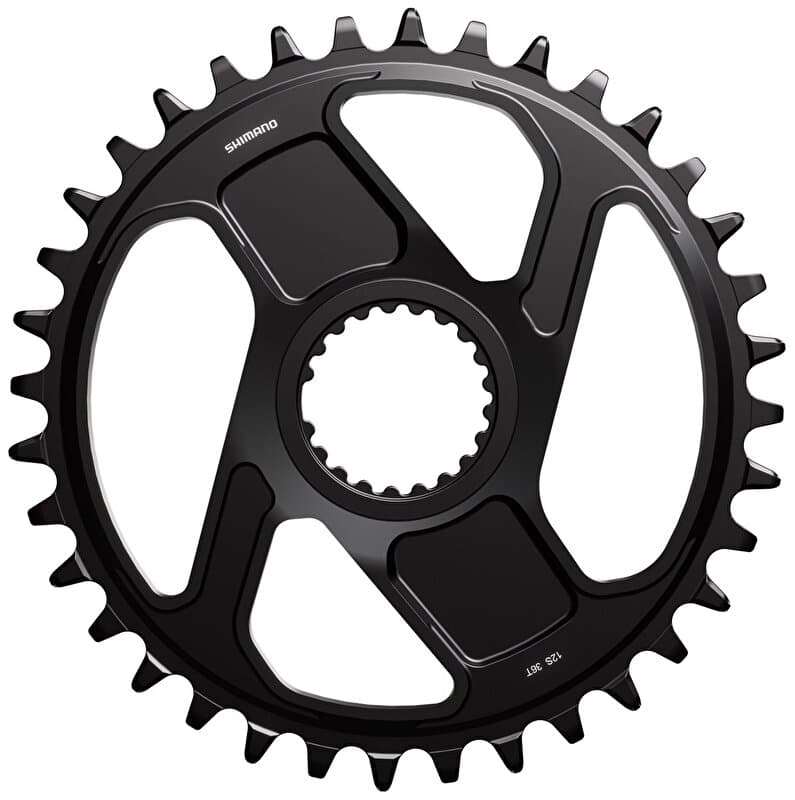 převodník SHIMANO XT SM-CRM86 36 zubů, pro 1x12 speed