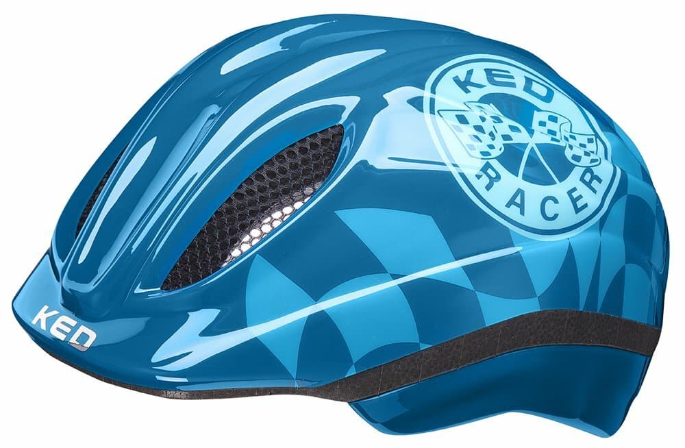 přilba KED Meggy II Trend S racer 46-51 cm