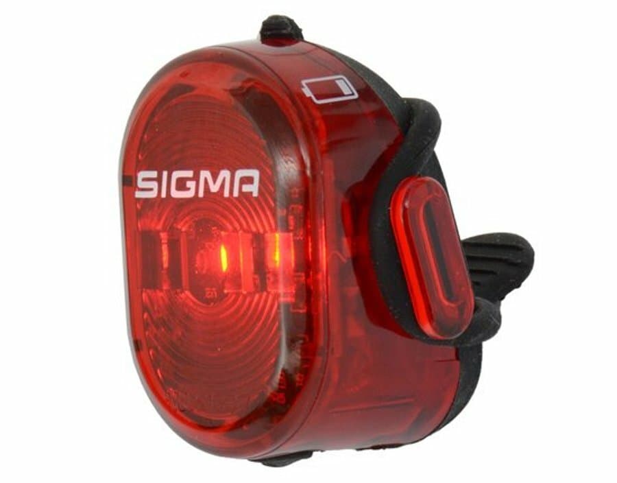 Světlo zadní SIGMA Nugget II