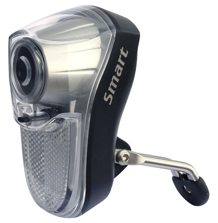 světlo přední SMART 115 bateriové