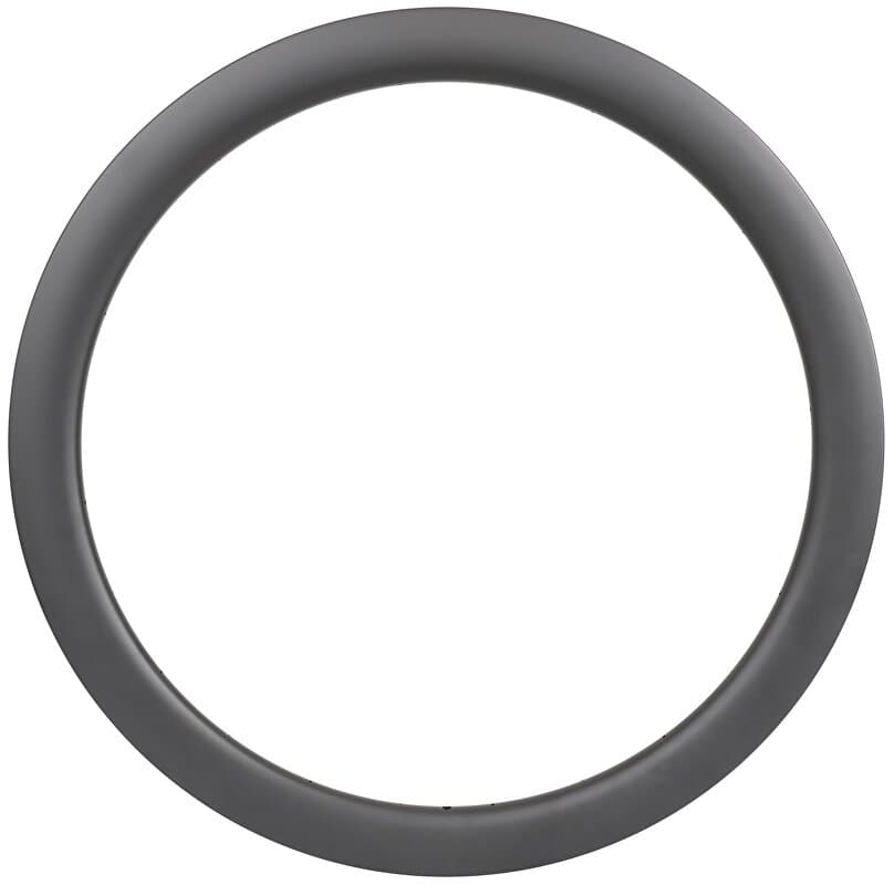 ráfek Carbon Road Disc 50 mm/24 děr clincher 29 mm