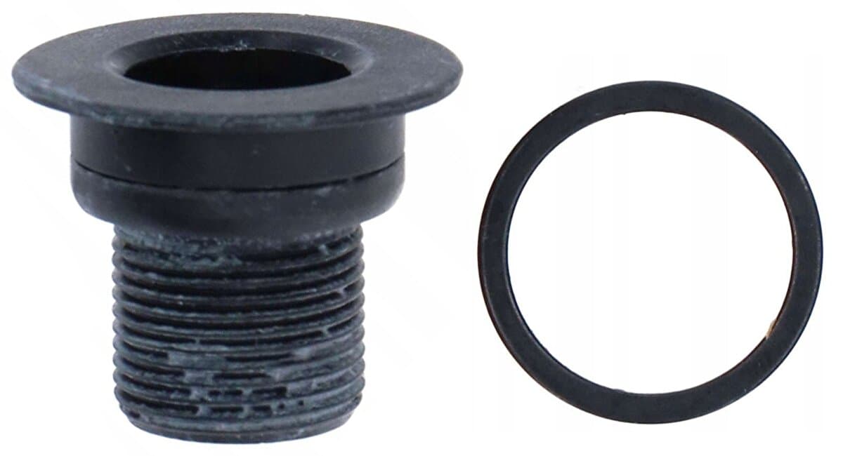 šroub kliky SHIMANO Cues FC-U4010, FC-U6000 Y0R798080
