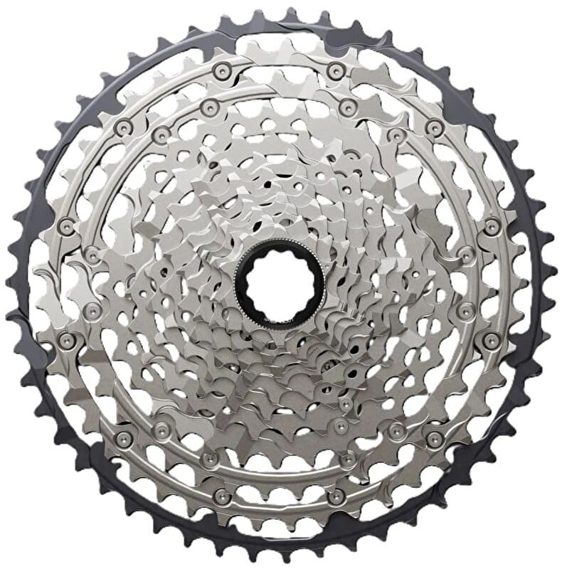 12-kazeta SHIMANO CS-M7200 SLX 10-51 zubů, v krabičce