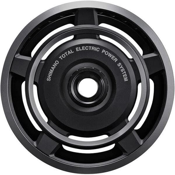 převodník SHIMANO STePS 38z+ dvoj kryt SM-CR60, v krabičce