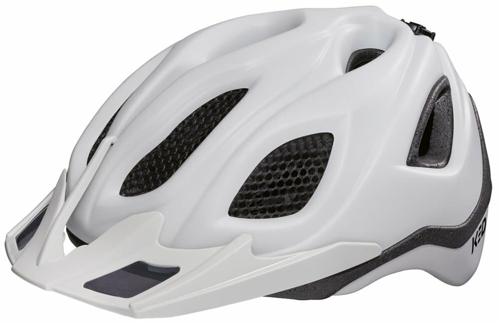 přilba KED Certus Pro M light grey matt 52-58 cm