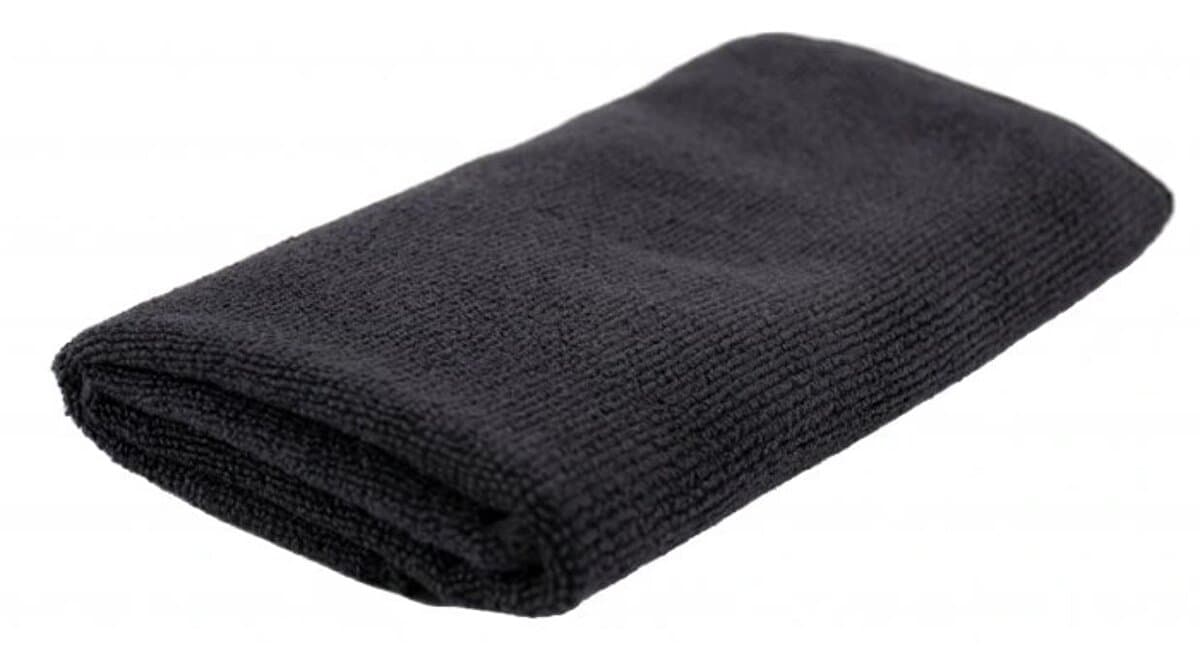utěrka MUC-OFF Microfibre Polishing z mikrovlákna